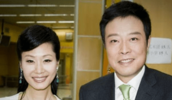 她登春晚走红,享"正师级"待遇,嫁二婚丈夫很幸福!_于文华