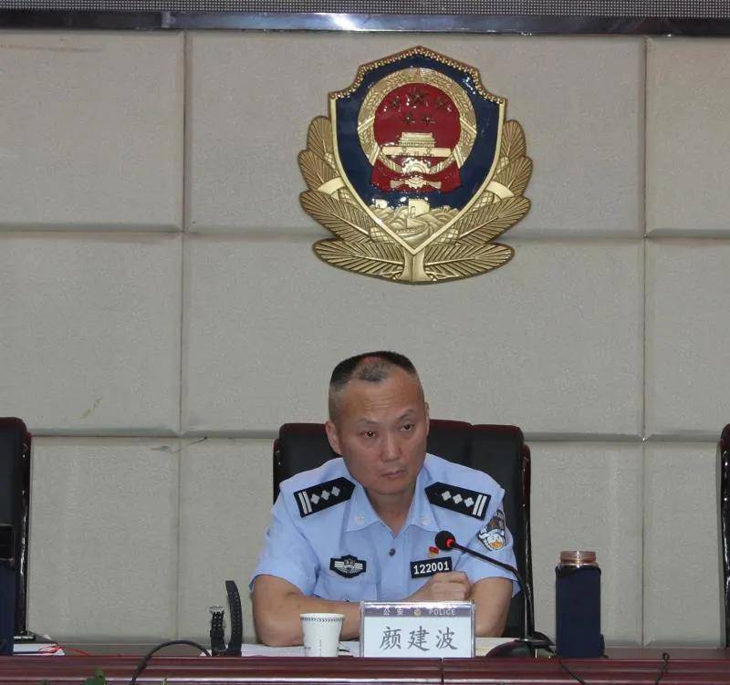 【县域警务大家谈】赫山区,北湖区,冷水滩区,鹤城区公安分局局长谈