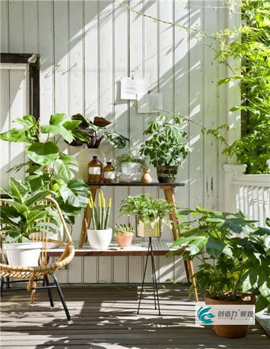 精美个性的景观小品