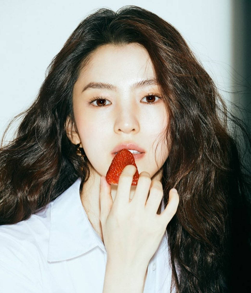 最美小三韩素希忆酒吧工作过往如果没有忍过去我就不会是现在这样