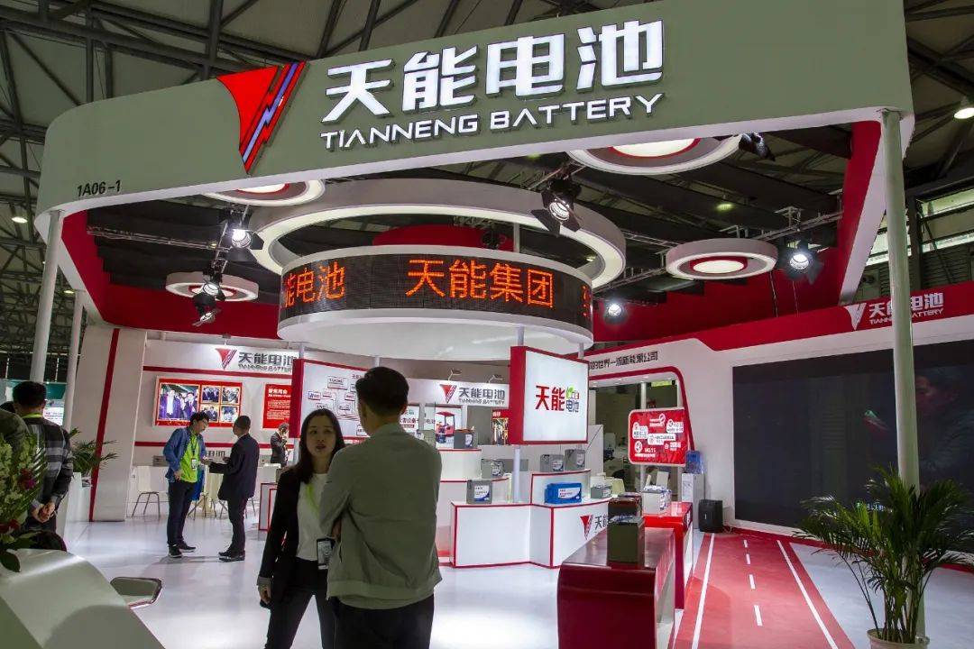 浙江电池巨头天能动力突遭做空:被指"严重财务造假" 去年营收400亿