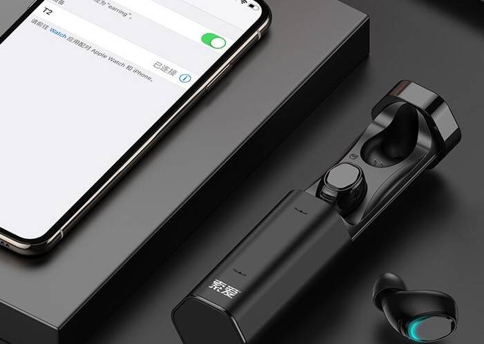 运动达人的标配趁此618就入手这些真无线蓝牙耳机