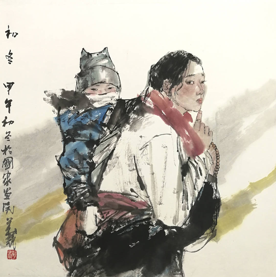 学术委员 |彭华竞