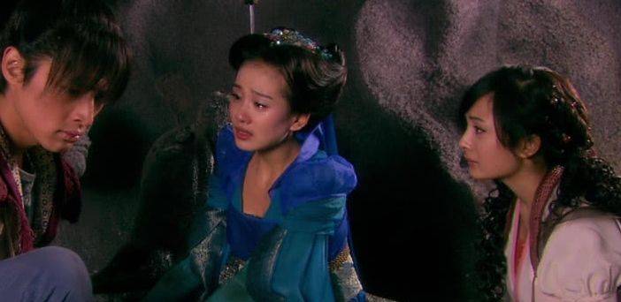 仙剑三:谁说只有龙葵和雪见能铸剑?当时在坐在角落的他也可以!