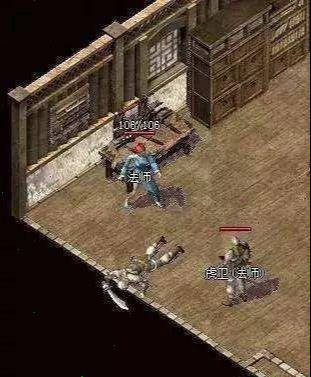 热血传奇:你不知道的法师宠物大全,你更喜欢哪一个?