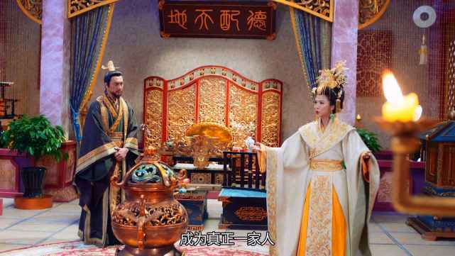 于小彤这锅不背!_电视剧