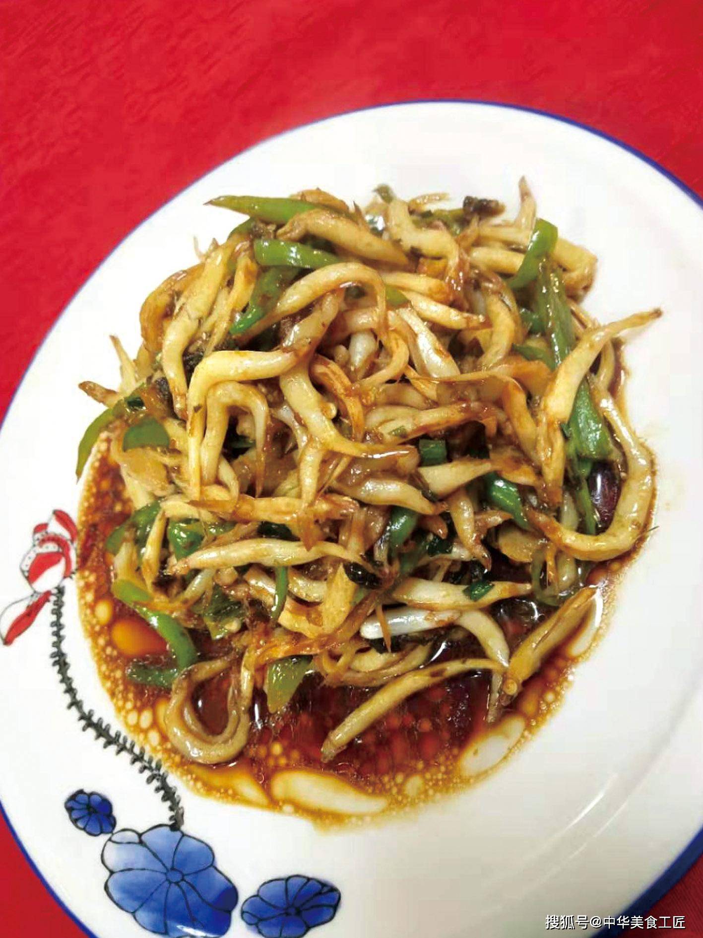 【中华美食工匠】范顺良 中国烹饪大师 江苏名厨