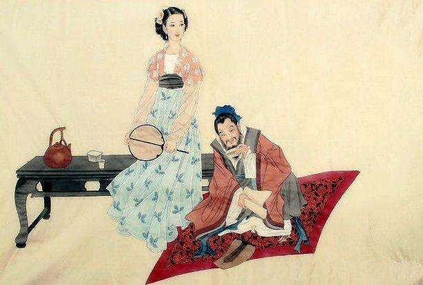 看过这三件事,那个苏东坡,还是你"认识"的苏东坡吗_苏小妹