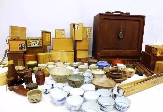 哪些价廉物美的日本收藏品值得投资