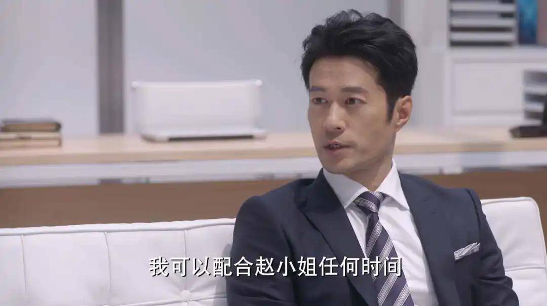 《何以笙箫默》都说何以琛等得好惨,但其实应晖,才是一个可怜人_赵默