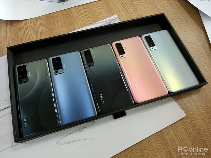 全面解读设计理念,vivo举办x50系列设计沟通会_手机