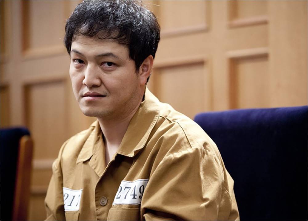 《韩剧反派演员》6位反派演员!让你又爱又恨!