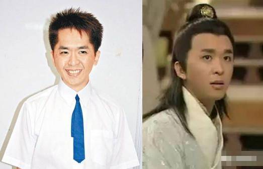 不婚的邓兆尊,被新欢三奶全天霸占,为20万家用其他女友忍声吞气