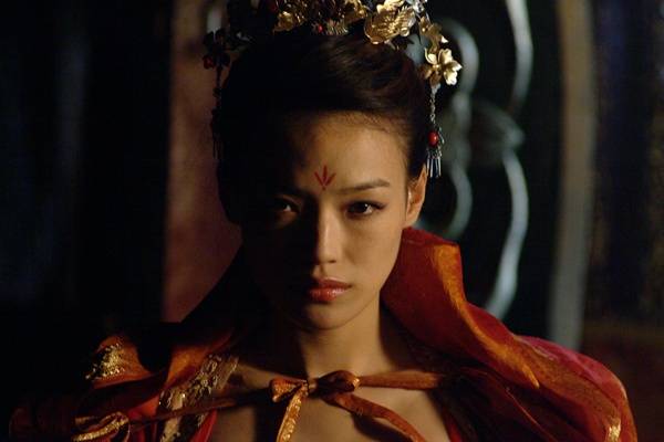 传奇风尘女:本是王府侍姬却私奔他人,浪迹江湖却逆袭一品诰命!