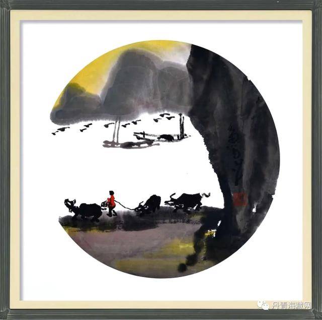 鲁光专栏第1期老顽童鲁光