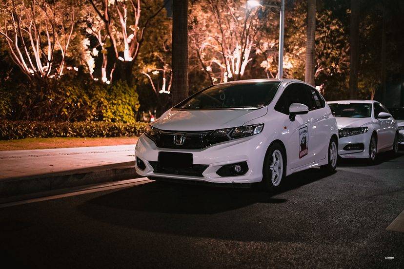 gk5正式退役你还记得和它的那些年吗