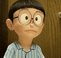 梦》陪伴下长大的孩子们,心中都有一个不引人注目,怕被父母责骂的大雄