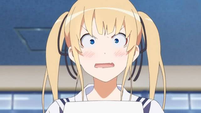 原创宅男宅女自宅警备员原来动漫中阿宅角色如此复杂