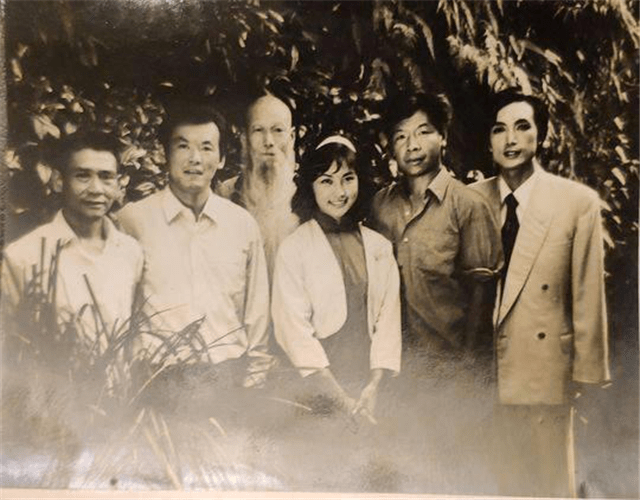 差点被禁映,导演写信给领导才得以上映_张华勋