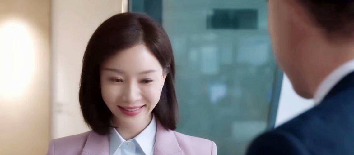 谁说我结不了婚:他果然是恋爱专家,下钩子的一招实在是高_陈璐