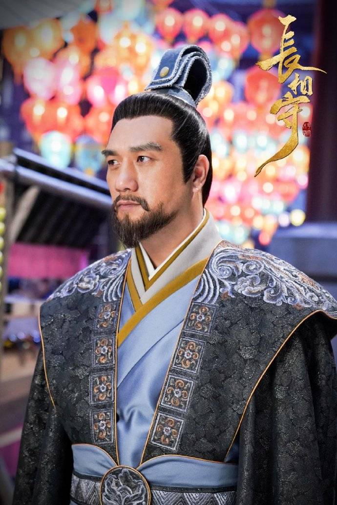 《长相守》观众都在骂女主角,我要说句公道话!