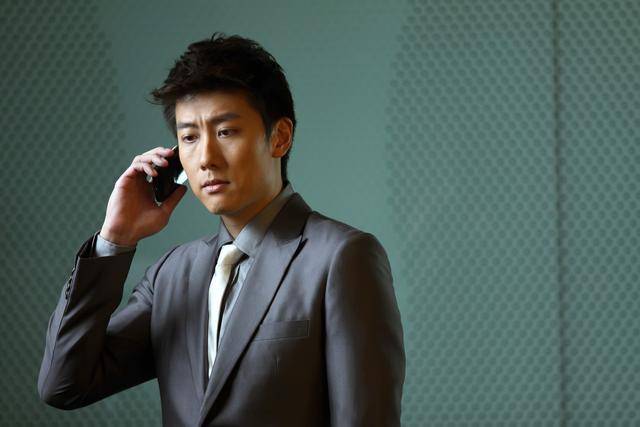 原创陈慧琳亲弟陈司翰曾饰演唐僧因事淡出娱乐圈回家继承亿万家产