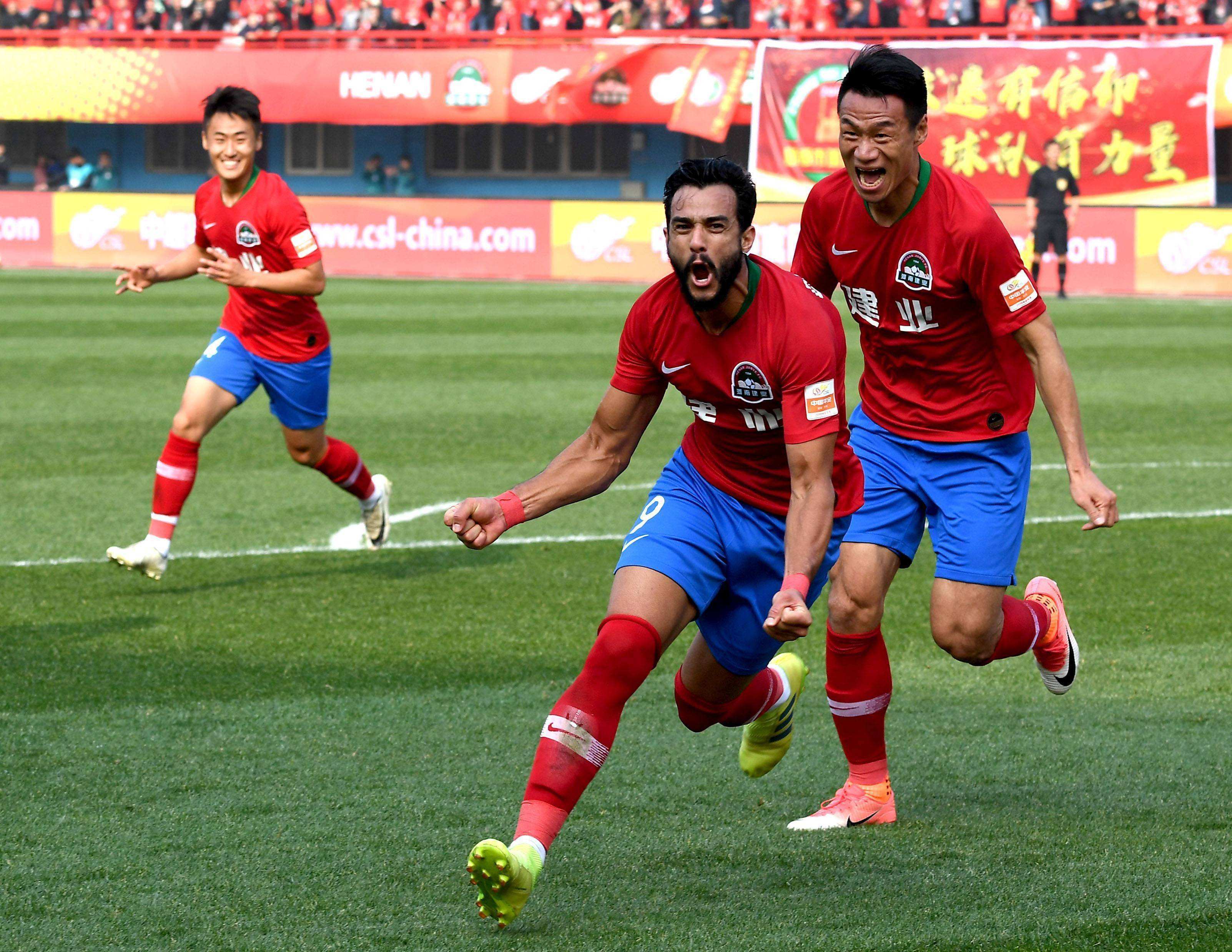 建业足球中超      声明:该文观点仅代表作者本人,搜狐号系信息发布