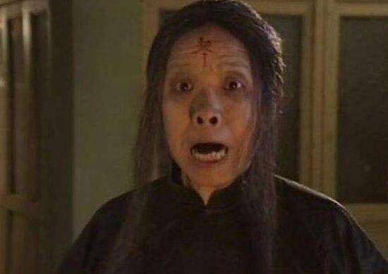 《我和僵尸有个约会》三部曲美女如云,万绮雯只能排第二!