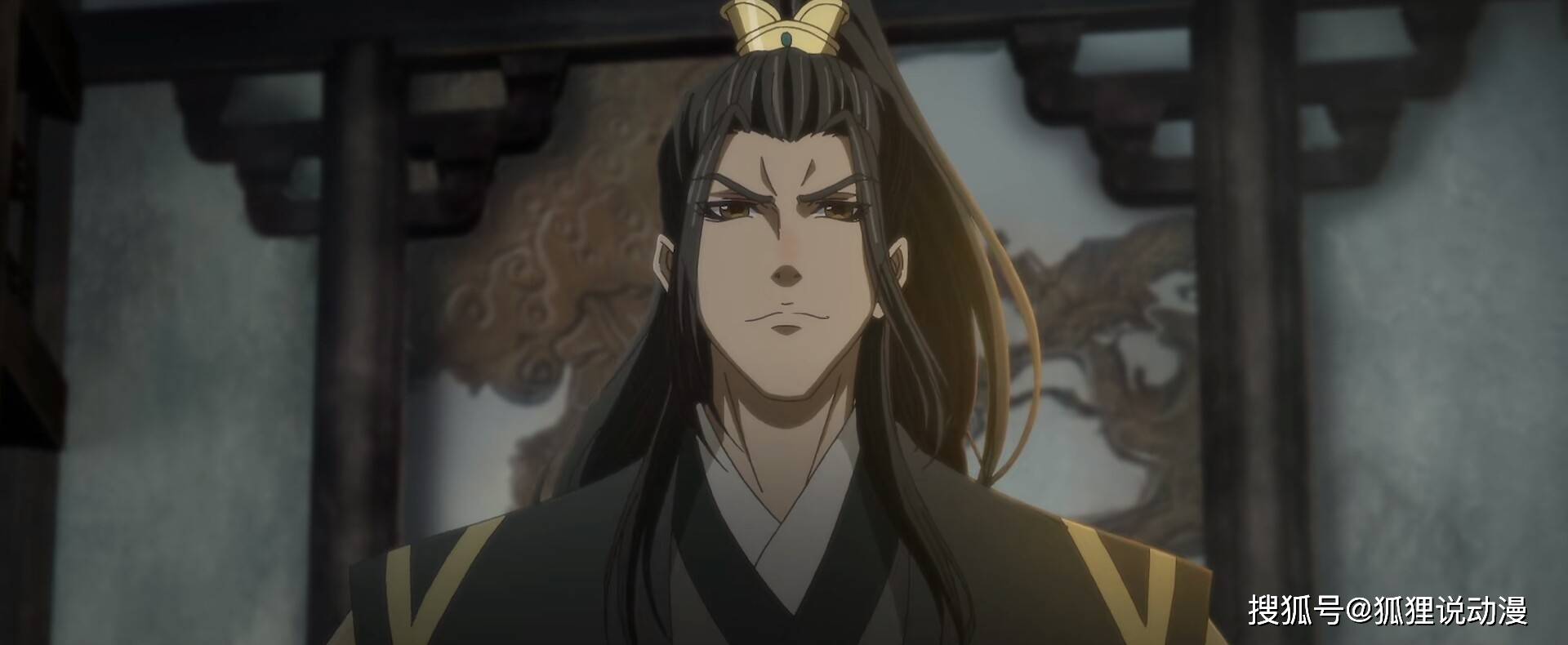 原创魔道祖师最被低估的清河聂氏魏无羡都未能逃脱算计