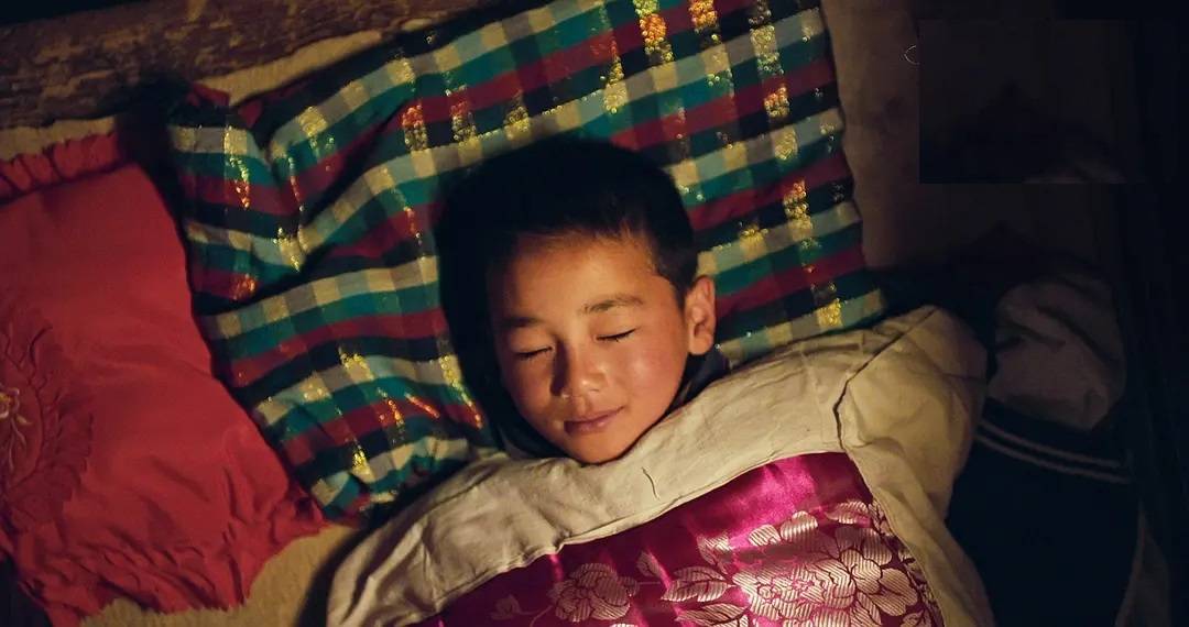儿童节推荐7部孩子为主角的电影，回忆你我的儿时光阴_杨德昌