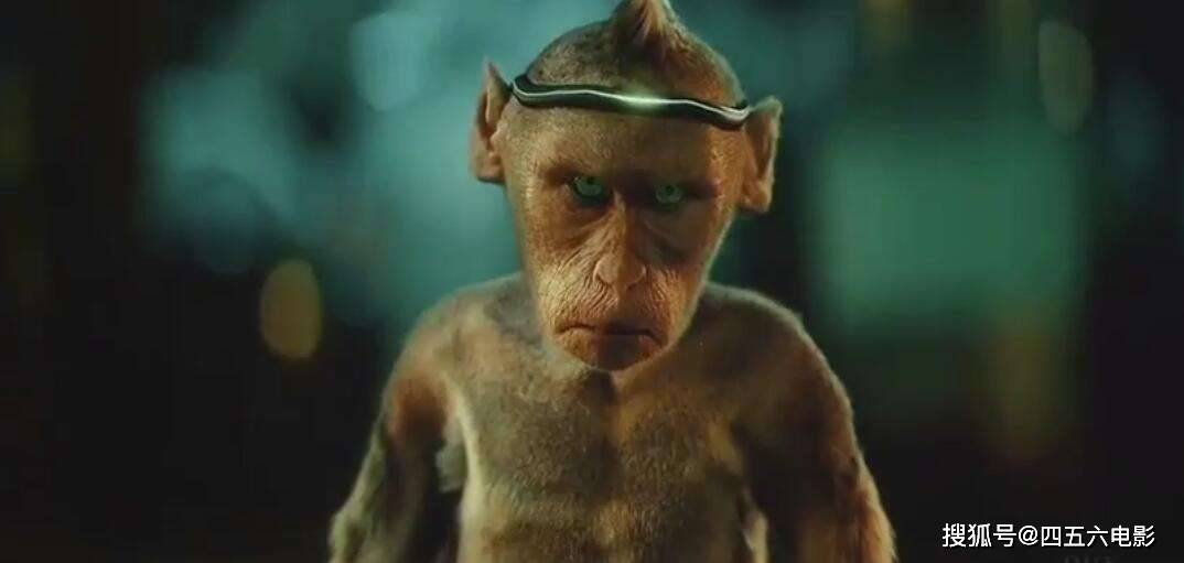 儿童节来了我来推荐几部经典的搞笑电影你可以带孩子去看看