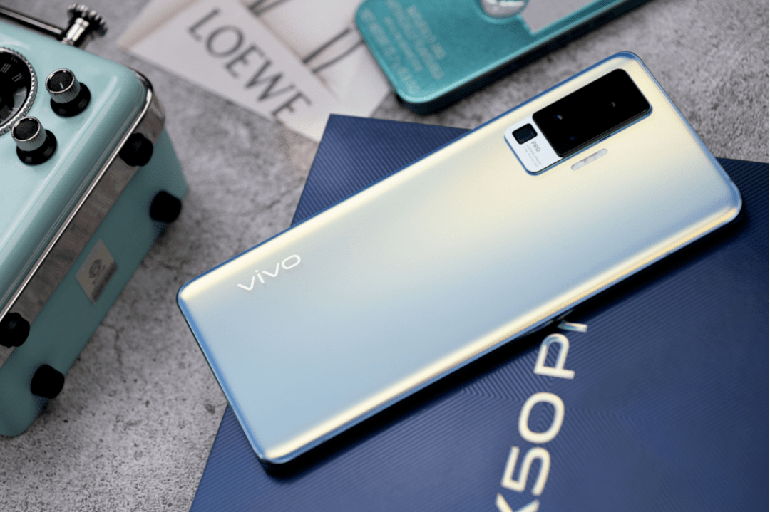 vivo x50 pro解析,這才是5g專業影像旗艦的樣子_手機