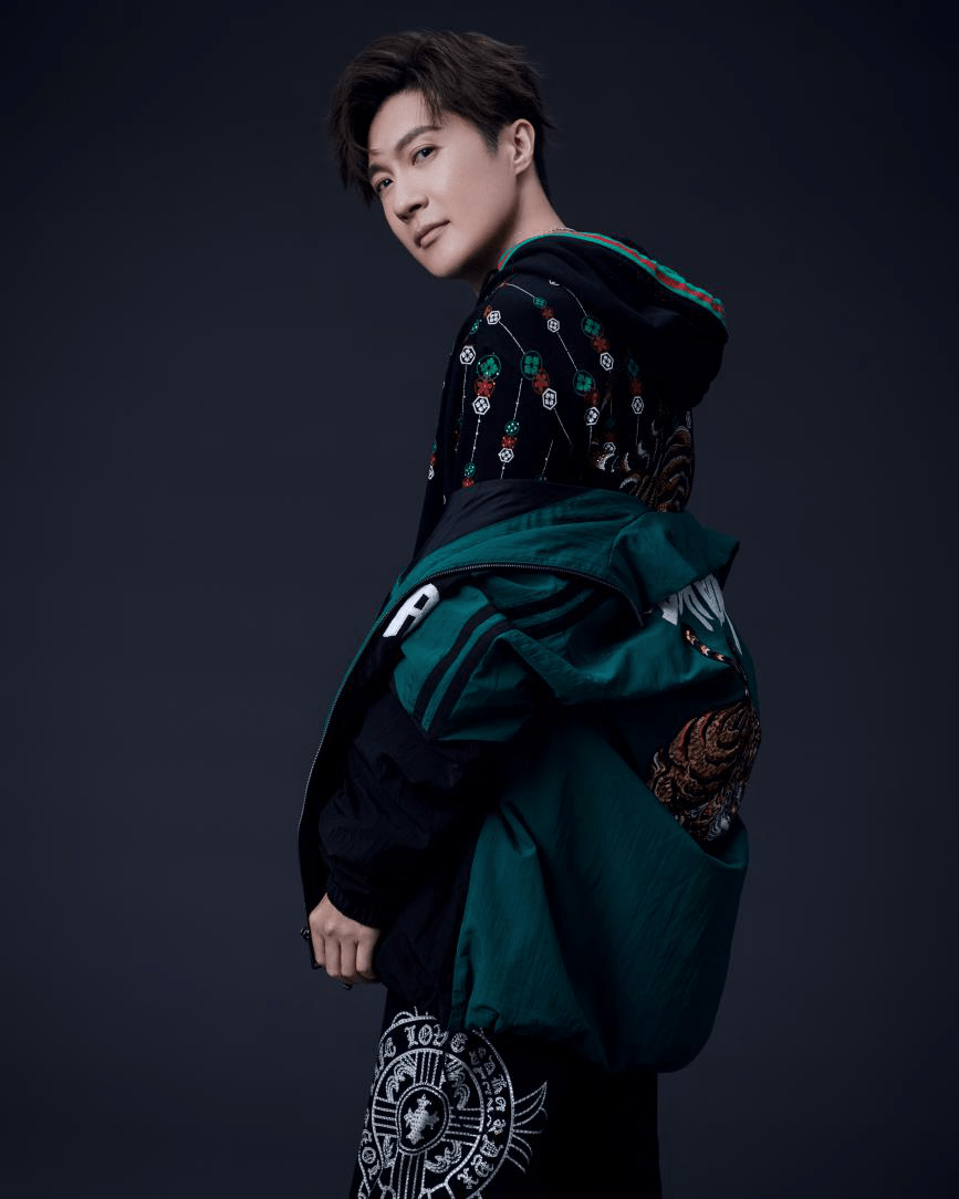 迟帅6.1 cos王子 《小神龙俱乐部》引发回忆杀