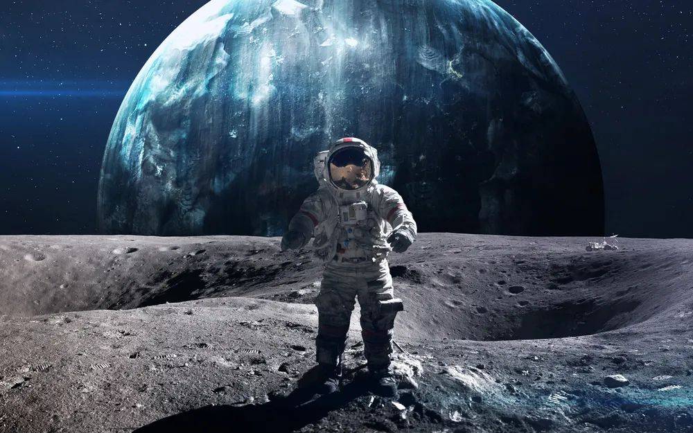 硅谷钢铁侠再创奇迹!太空旅行要来了?_马斯克