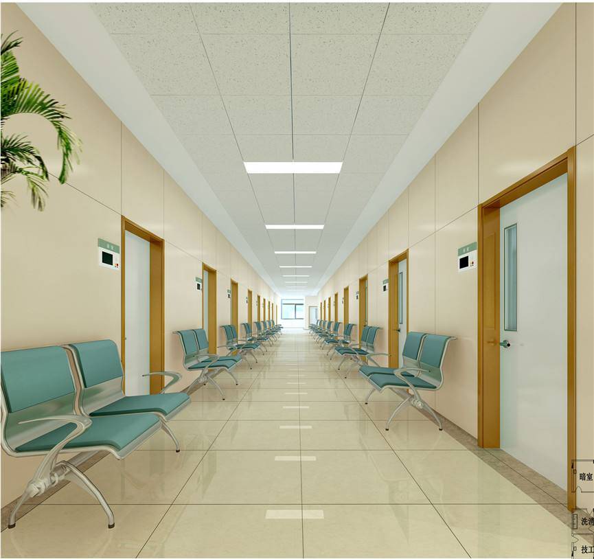 医疗洁净板的吊顶要求
