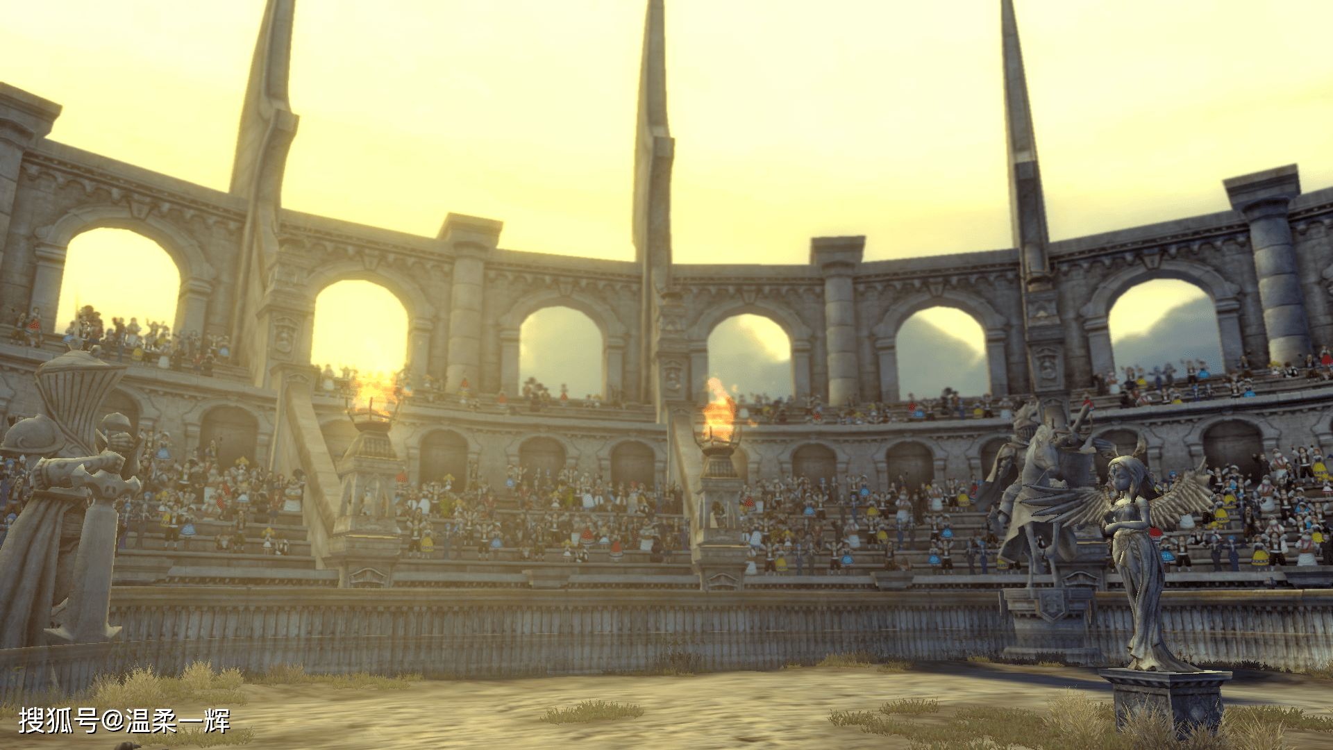 原创曾被称作3d版地下城如今推出手游也要和dnf手游一较高下