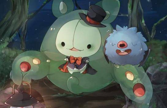 《宝可梦》越来越边缘的人造细胞卵,如今只能靠自己才有出路?