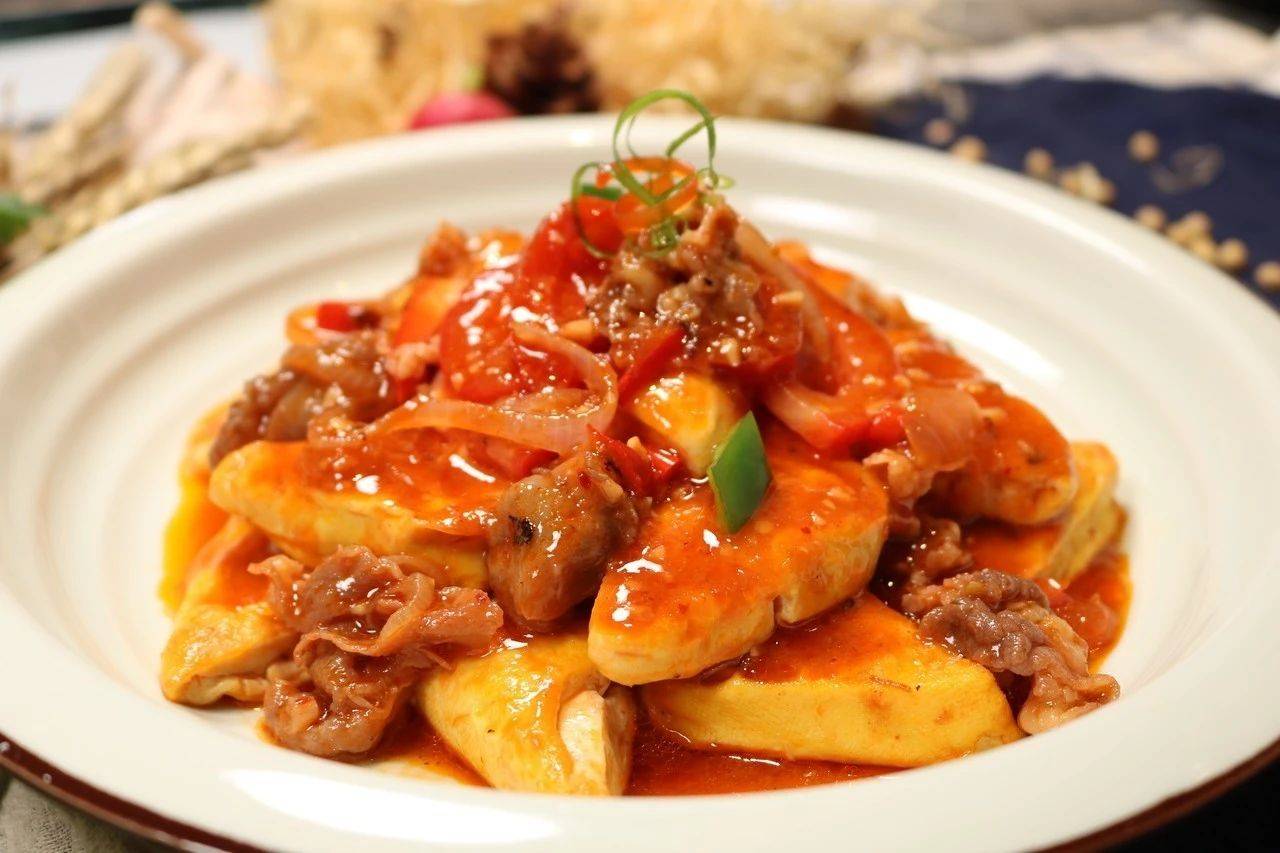 清远市民有口福啦,全城正宗九龙山水豆腐免费吃!_手机搜狐网