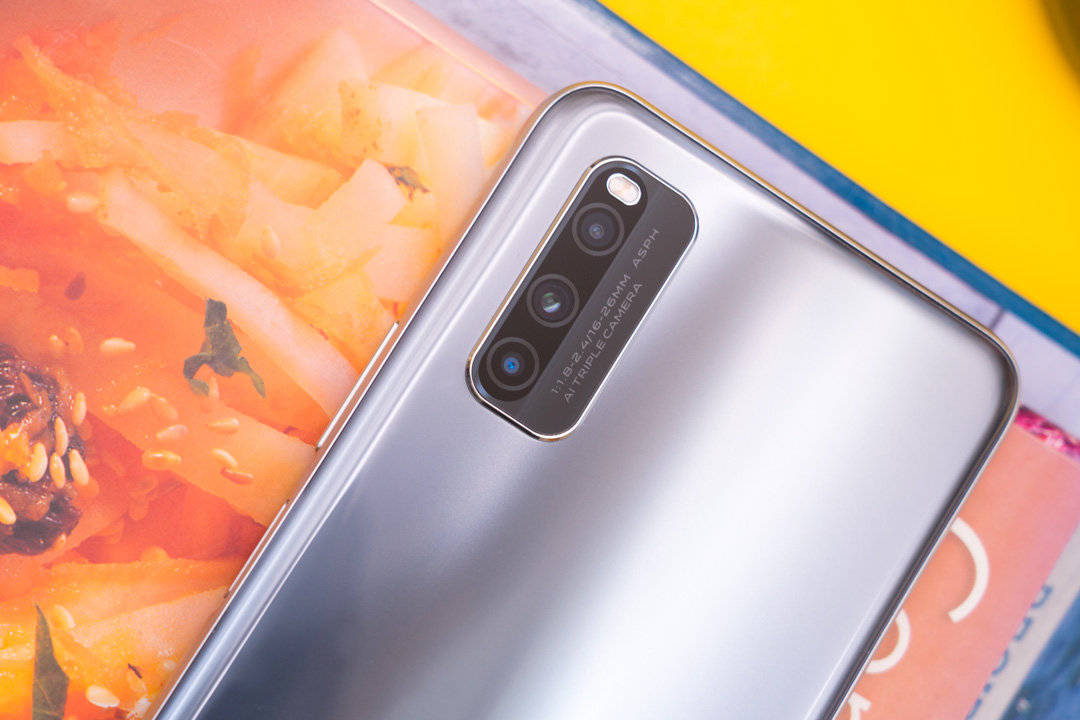 联发科1000plus高分低能iqooz1处理器背后的那些事儿