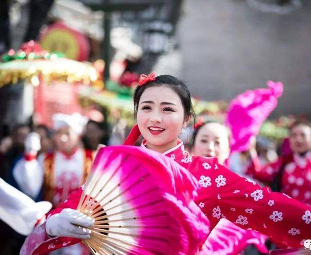 孩子学舞的同时可以学好历史!(明清:舞蹈艺术步入衰落的原因)