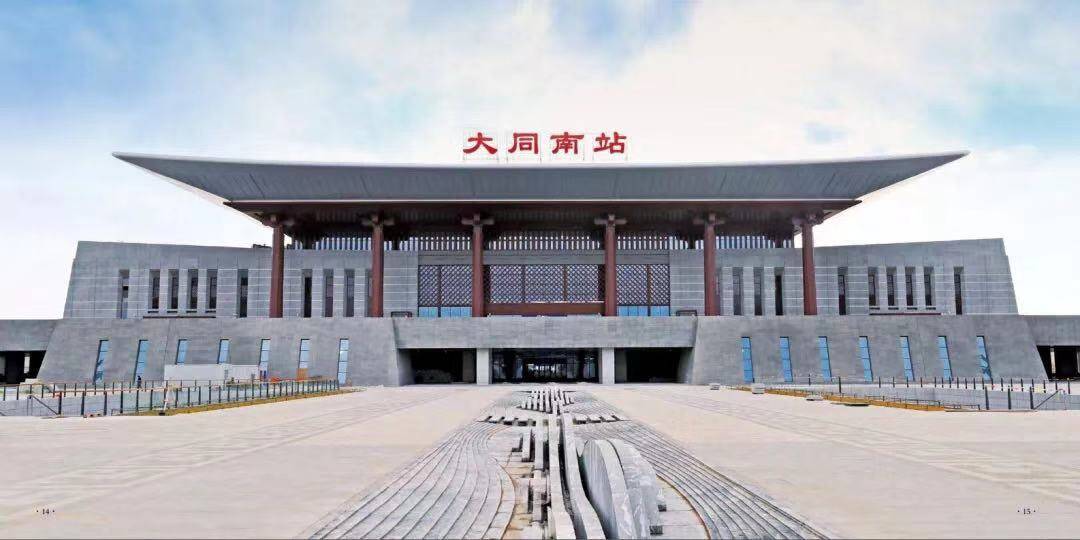 呼和浩特首次开行直达其它省会的动车开始售票虽绕行但旅途时间减少