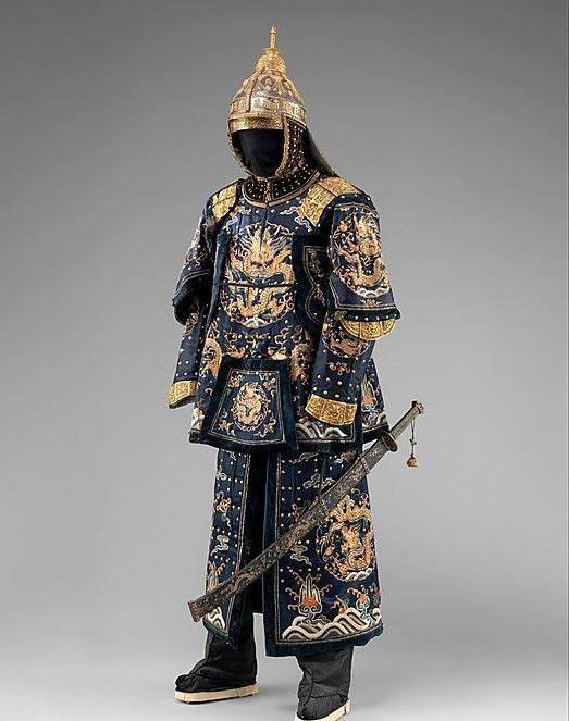 将军打完仗为何不能立刻卸甲?这个原因会要了他的命!_盔甲