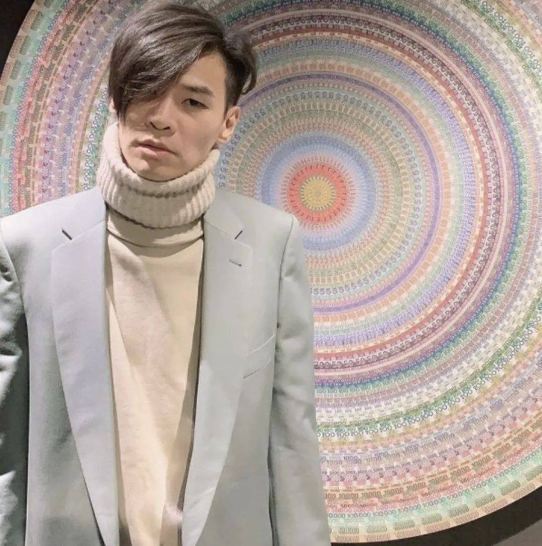 原创邓智伟偷食失婚少妇,高海宁也被拖下水,网友:丑男都有人争?