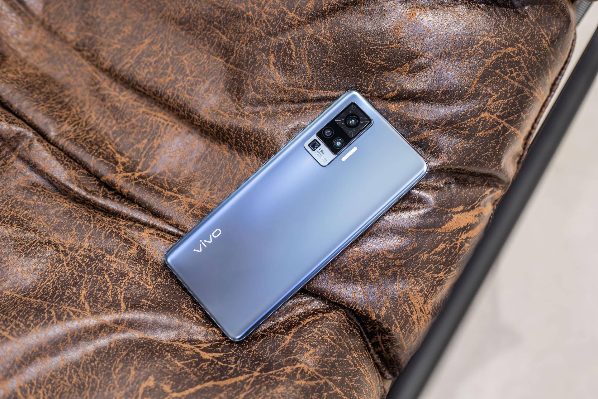 vivox50pro上手有感影像实力提升巨大外观设计出彩