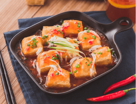 2020赚钱小吃有煮意臭豆腐:创业者要抓住消费反弹的机遇