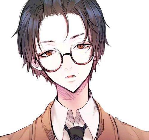 初中成了四眼仔的学生无外乎3个原因眼镜党别拆穿我