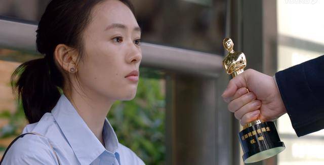 《谁说我结不了婚》:女主清艳脱俗,被称"小章子怡",过目不忘_程璐