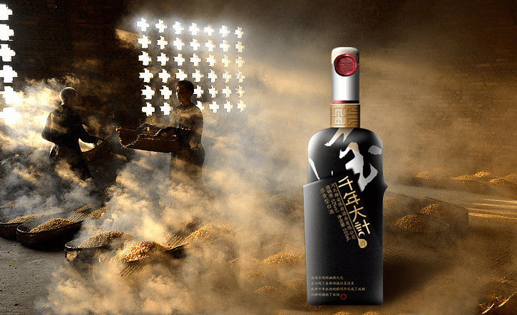 白酒行业风起云涌,千年大计酒为何敢于"亮剑"?