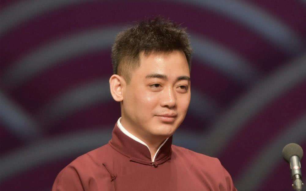 原创德云社最倒霉队长放烟花轰飞自己打群架被拳击教练ko