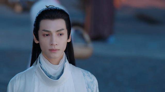 罗云熙怎么被拍成这样了,这样的《皓衣行》还能期待吗?